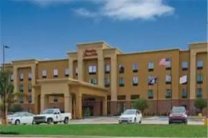 Hampton Inn & Suites/Port Allen, Baton Rouge