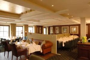 Land  & Golf Hotel Stromberg, Stromberg