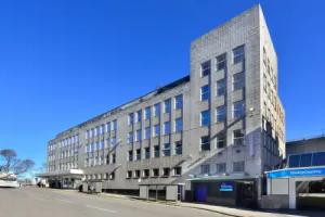 Travelodge Central, Aberdeen