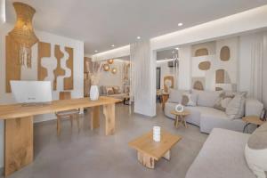 Cabana White Boutique Hotel, Kardamaina