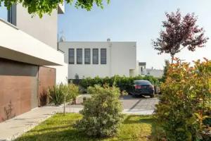 Villa Marli, Donje Petrcane