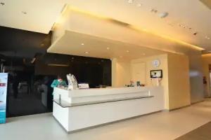 Jinjiang Inn Beijing Lianshi East Road, Beijing