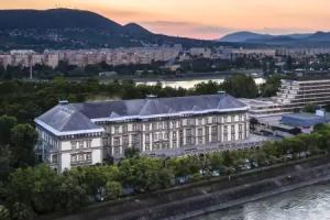 Ensana Grand Margaret Island, Budapest