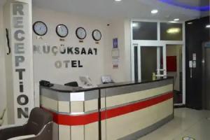 Adana Kucuksaat Hotel, Adana