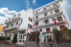 Hotel Club - Sorrento, Sant'Agnello