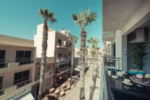 Luxury Apartment Close to the Sea, Qawra