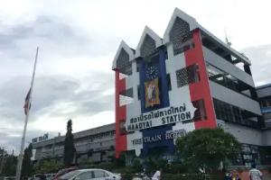 The Train Hotel Hatyai, Hat Yai