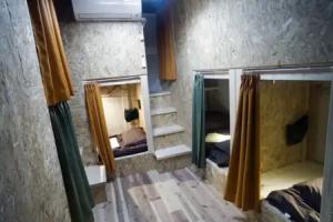 WORLDTRECK DINER & GUESTHOUSE - Pise - Hostel, Nagano