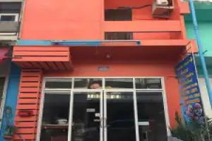 Smile Home Guesthouse, Rayong City