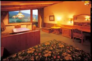 Hotel Grand Phenix Okushiga, Yamanouchi