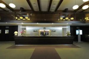 Congress & Wellness Hotel Olsanka, Prague