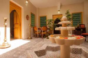Riad Inaka, Marrakech