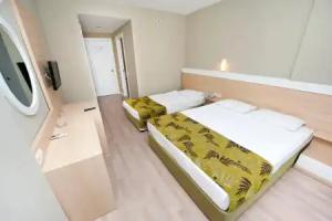 Akdora Elite Hotel & Spa, Side
