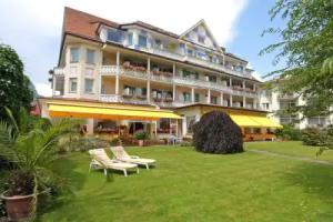 Wittelsbacher Hof Swiss Quality Hotel, Garmisch-Partenkirchen