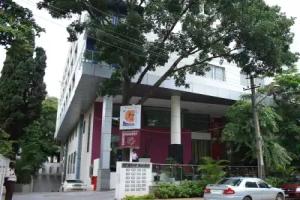 37th Crescent Hotel, Bengaluru