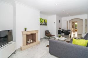 Apartment Senorio Giralda-SAG Roomservice, Marbella
