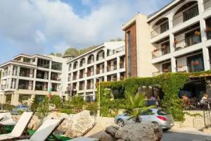 Regina Maria Design Hotel & SPA, Balchik