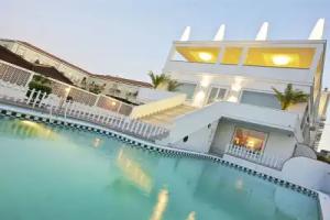 Hotel Promenade Universale, Cesenatico