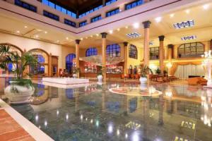 Iberostar Selection Anthelia, Adeje