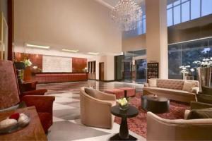 Oakwood Premier Cozmo Jakarta, Jakarta