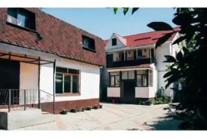 World Travelers Hostel, Almaty