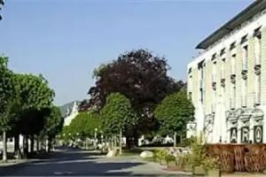 Hotel Esplanade, Gmunden