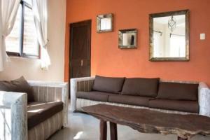 Los Balcones Hotel, Guanajuato