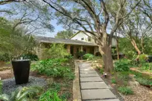 The Chaparral Estate 4 Bedrooms 4 Bathrooms Home, Austin