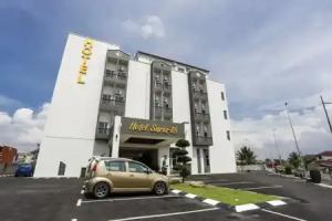 Hotel Suria 18, Ipoh