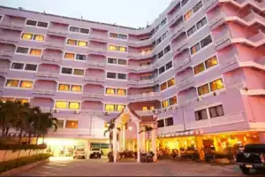 Sawasdee Siam, Pattaya, Pattaya