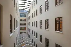 JW Marriott Bosphorus Hotel, Istanbul