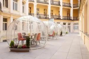 Mera Hotel, Budapest