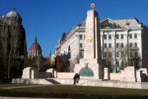 Garibaldi Guesthouse Apartments, Budapest