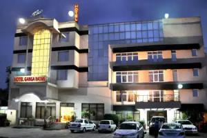 Hotel Ganga Ratan, Agra