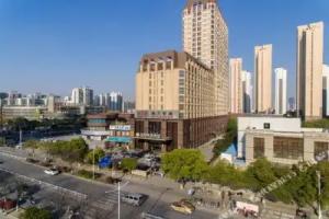 Super Yard by Jinke Hotel, Suzhou