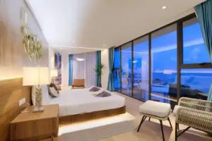 Villa The Wave 2 Residence, Ban Lamai