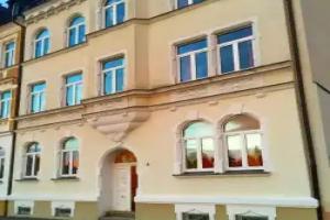 Ferienwohnungen Hotel, Plauen