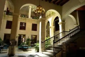 Palacio O'farrill Boutique Mini-hotel, Havana