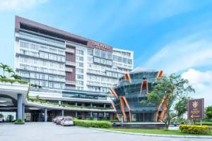 The Reed Hotel, Thanh Pho Ninh Binh