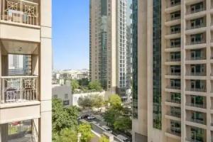 Silkhaus 29 Boulevard, Downtown Apartments, Dubai