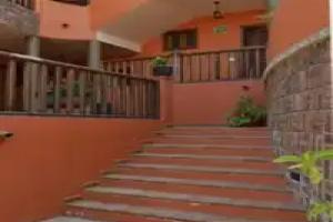 Surf Resort Hotel, San Miguel de Abona