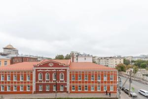 RentPlaza on Galaktionovskaya street, Samara