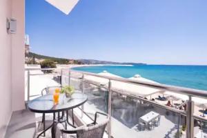 Xenia Suites, Limenaria