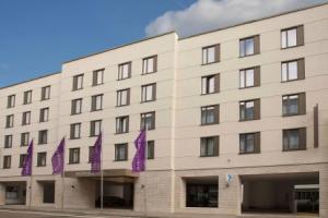Mercure Hotel Wiesbaden City, Wiesbaden