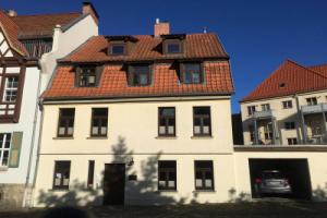 Ferienwohnungen an der Blasiikirche Hotel, Quedlinburg