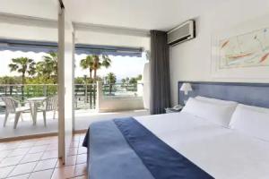 Blaumar Hotel, Salou