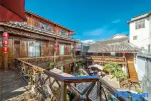 Lijiang Fengxiang Yunxi Inn, Lijiang