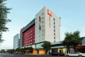 ibis Mexico Tlalnepantla, Mexico City