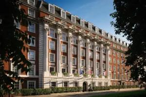 The Biltmore Mayfair Hotel, London