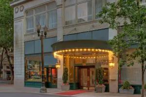 The Royal Sonesta Portland Downtown, Portland